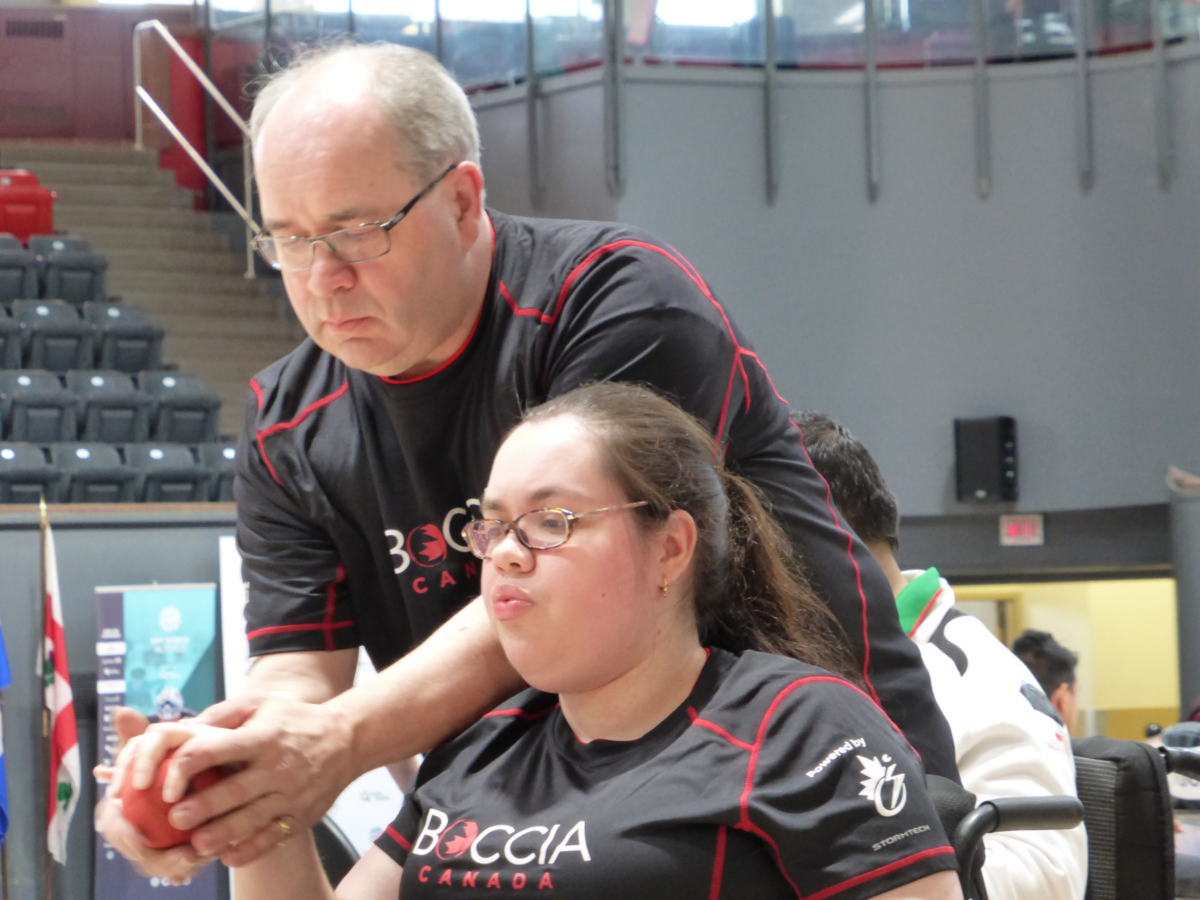 Boccia Canada s 2017 18 NextGen Program Receives Additional