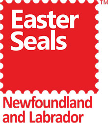 Boccia Terre-Neuve-et-Labrador logo