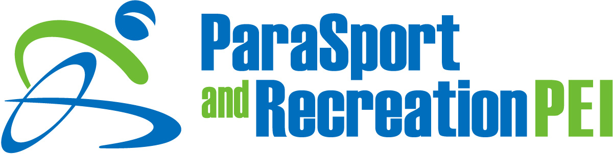 ParaSport and Recreation Prince Edward Island logo
