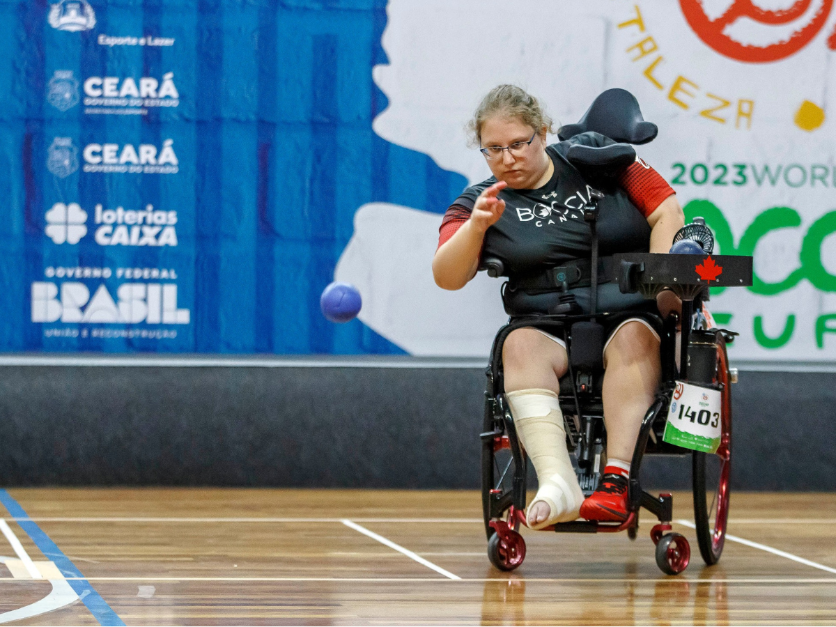 No Stopping Alison Levine and Iulian Ciobanu as they Both Take